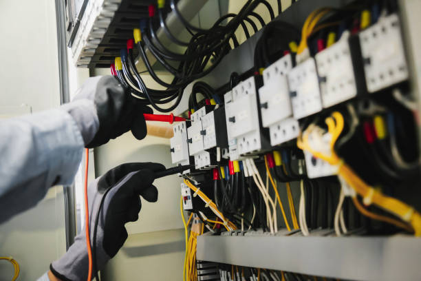 Commercial Electrical Services in San Angelo, TX