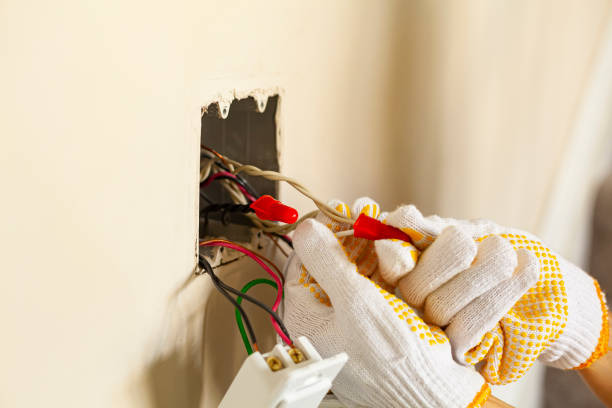 Best Electrical Safety Inspections  in San Angelo, TX