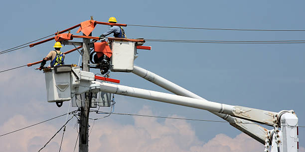 Best New Construction Electrical Installation  in San Angelo, TX